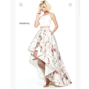 Sherri Hill 51205